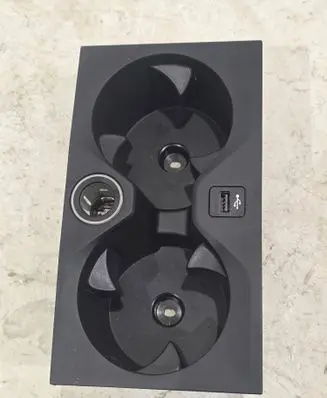 BMW X5 G05 Cup holder front 9399872