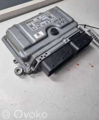 Mercedes-Benz B W245 Engine control unit/module A6401503634