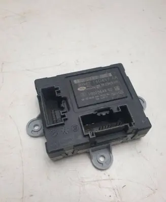 Land Rover Range Rover L405 Door control unit/module BH4214D617AA 1002064802 14C108AA