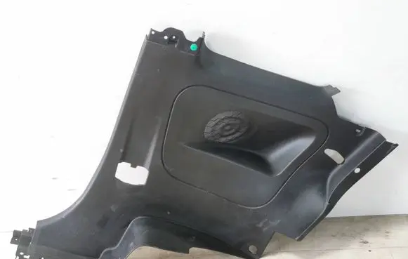 Fiat 500 Coupe rear side trim panel Dx735427210