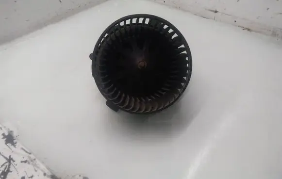 Peugeot 206 Heater fan/blower 64245