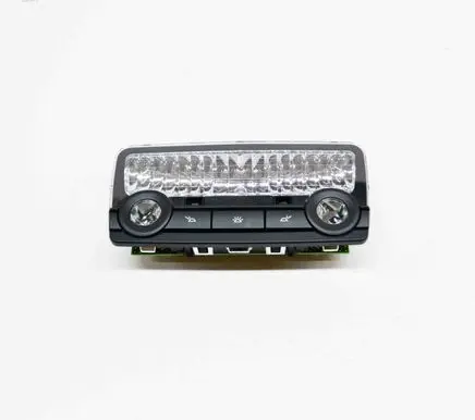 BMW 5 F10 F11 Front seat light 6570300000 9240763