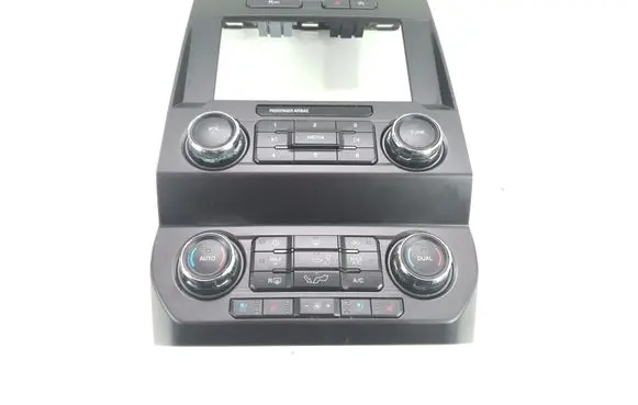 Ford F150 Climate control unit KL3T-18E245-ABD