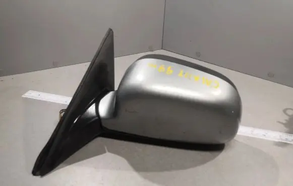 Mitsubishi Galant Front door electric wing mirror E4012092 E4012091