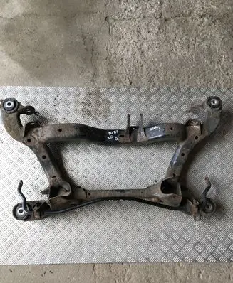 Audi A4 S4 B7 8E 8H Rear subframe 8E0505159B 8E0505159 8E0505145AR