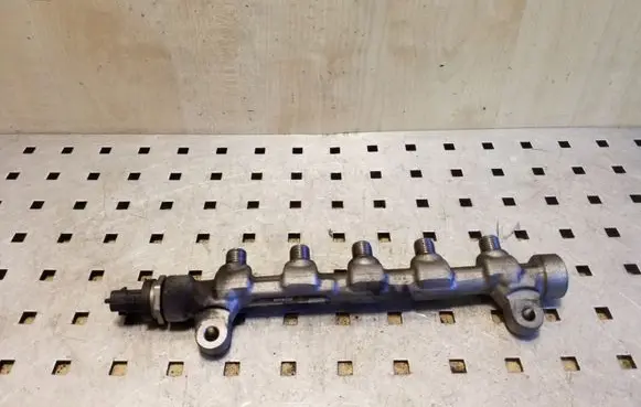KIA Sportage Fuel main line pipe 0445214181 314002A420 0281002863