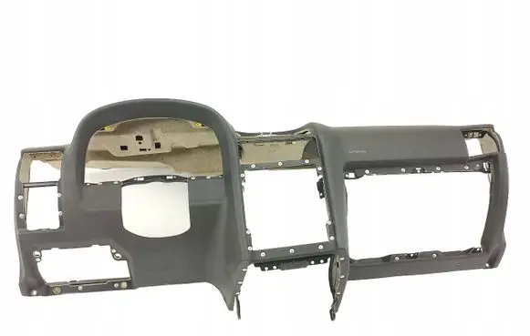 Opel Astra G Dashboard 24400745