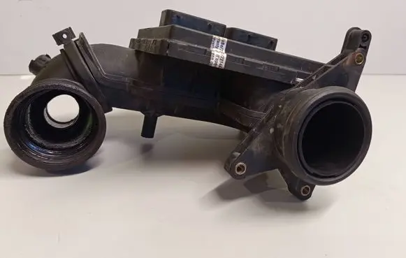 Mercedes-Benz A W168 Engine control unit/module A1661500179 412250004003