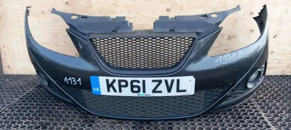 Seat Ibiza IV (6J,6P) Front bumper
