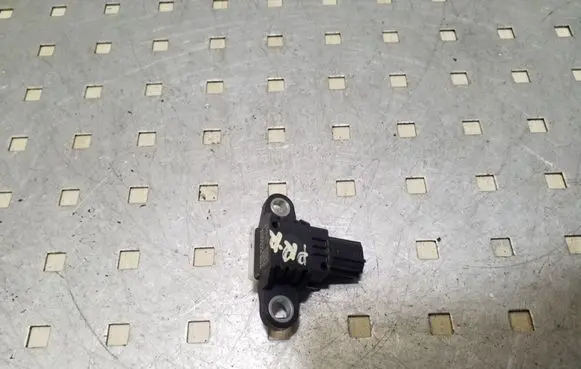 Renault Kadjar Airbag deployment crash/impact sensor 988363TA0A