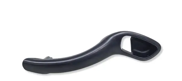 Seat Leon (1M) Front door interior handle trim 1M0867197B