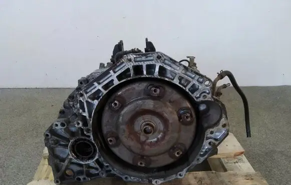 Hyundai ix 55 Automatic gearbox TF81SC