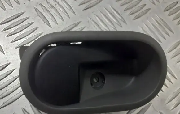 Ford Fusion Rear door interior handle trim 2S61-A22600