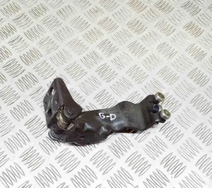 Honda Odyssey Other body part