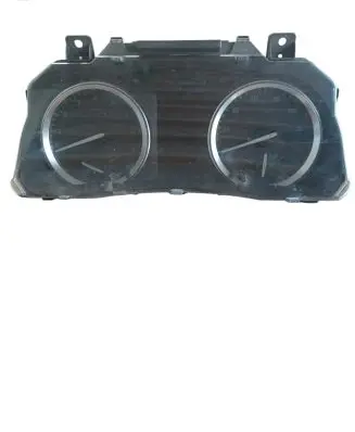Toyota Highlander XU50 Speedometer (instrument cluster) 838000E53000 0594 TN2574900514
