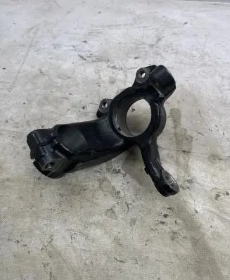 Audi A1 Front wheel hub S72A23 47SKV111