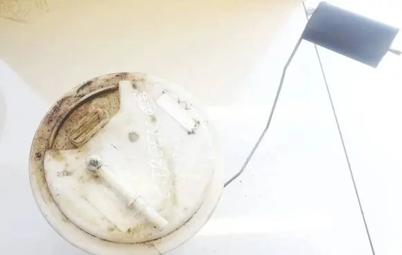 Citroen DS4 In-tank fuel pump 3700002