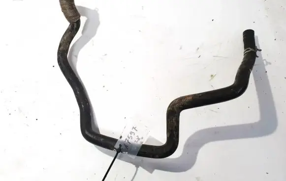 Ford Focus Engine coolant pipe/hose