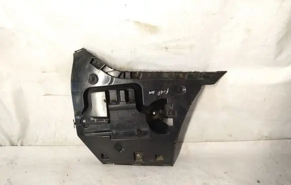 BMW 5 F10 F11 Bumper support mounting bracket corner 7184768 51128184768 15857711