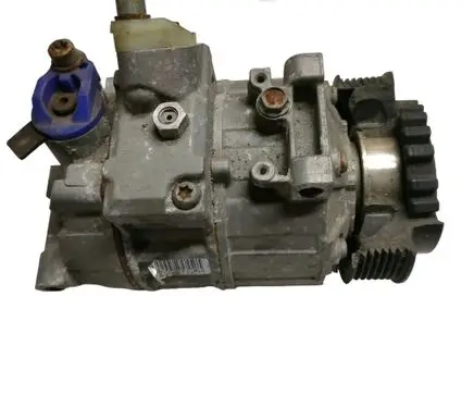 Mercedes-Benz CL C215 Air conditioning (A/C) compressor (pump) A0022304911