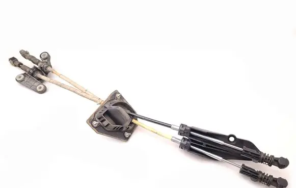 Man TGE 1gen Gear shift cable linkage 7C1711877B