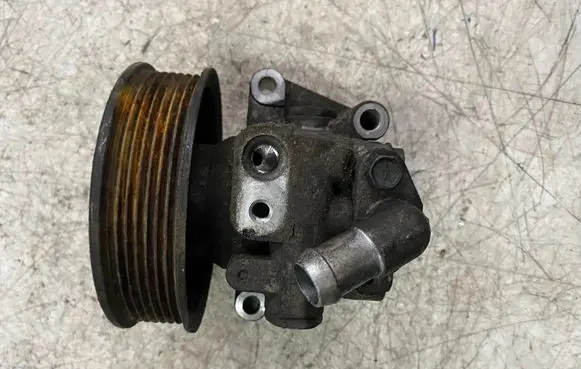 Ford Transit Power steering pump CC113A696BB