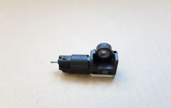 Ford Mondeo MK IV Airbag deployment crash/impact sensor AM5T14B342AA C83HA