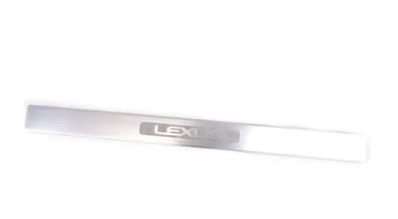 Lexus RX 450H (A) pillar trim 
