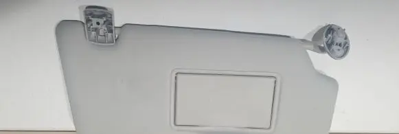 Ford Mondeo MK IV Sun visor