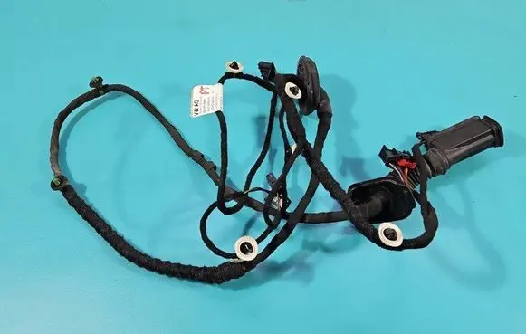 Skoda Karoq Rear door wiring loom 57A971694A IMPRK1449395