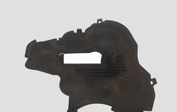 Volvo V40 Timing belt guard (cover) 31401491 3047384