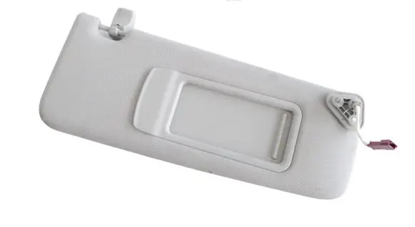 BMW 3 E92 E93 Sun visor