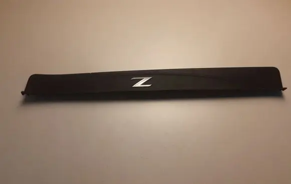 Nissan 370Z Front sill trim cover 769B11EA0A