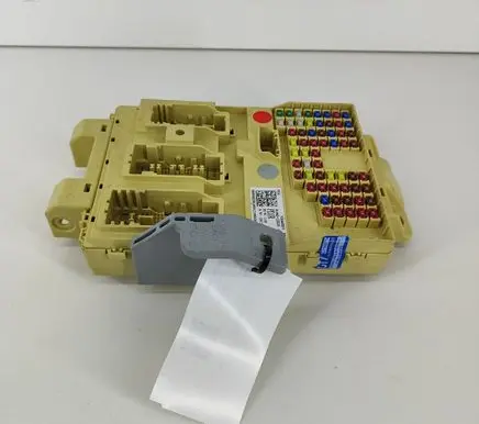 Fuse module