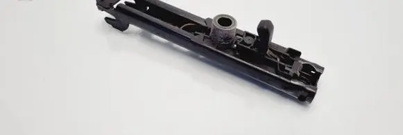 Mercedes-Benz A W168 Seat belt adjustment rail 2028600188 560446504A