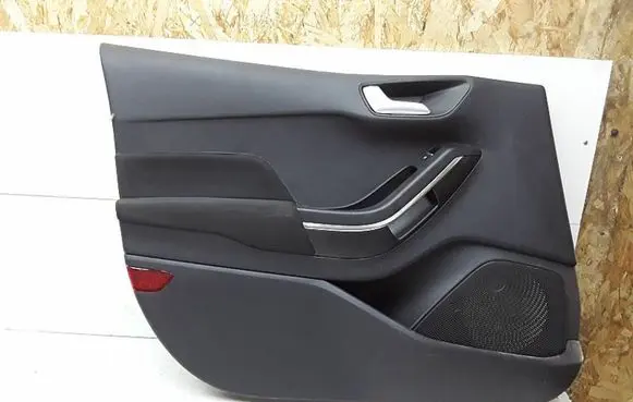 Ford Fiesta Front door card panel trim H1BBA23943CN1GKE