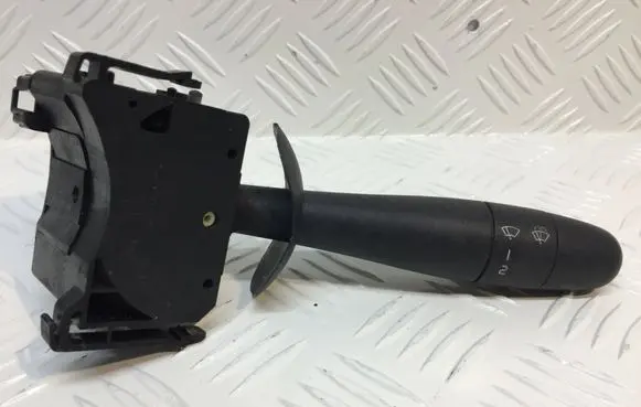 Renault Trafic II (X83) Wiper control stalk 8200070265
