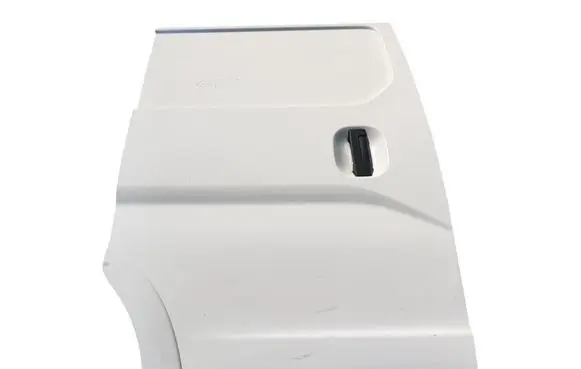 Nissan NV200 Side sliding door 