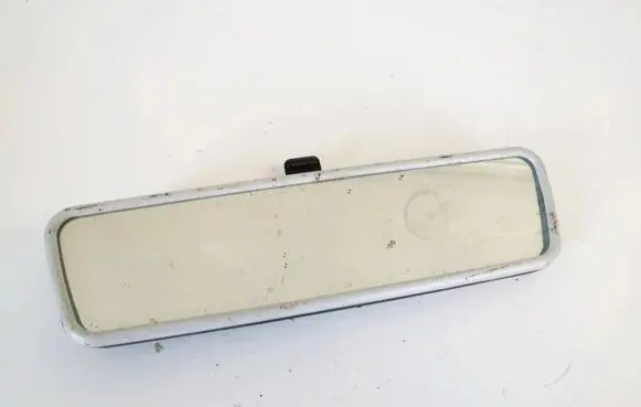 Volkswagen Tiguan Rear view mirror (interior) e1021065