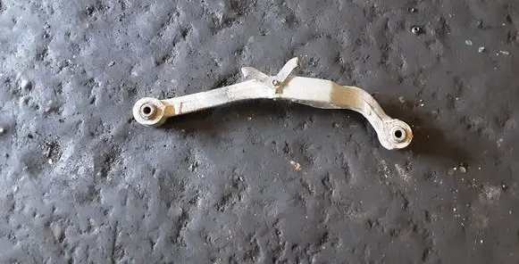 Nissan X-Trail T31 Rear upper control arm/wishbone
