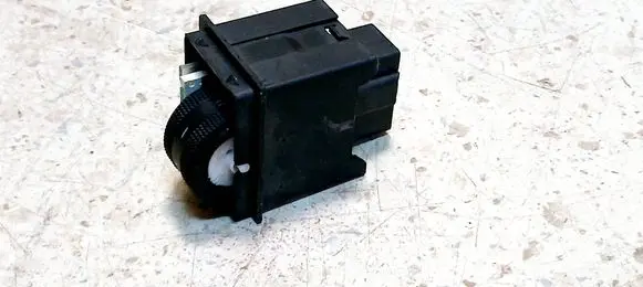 Audi A4 S4 B8 8K Headlight level height control switch 8K0941301A