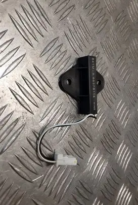 Interior comfort aerial antenna