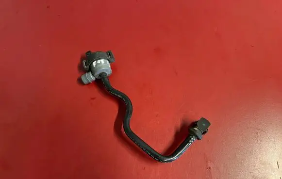 BMW X5 F15 Vacuum line/pipe/hose 7636160 7636149