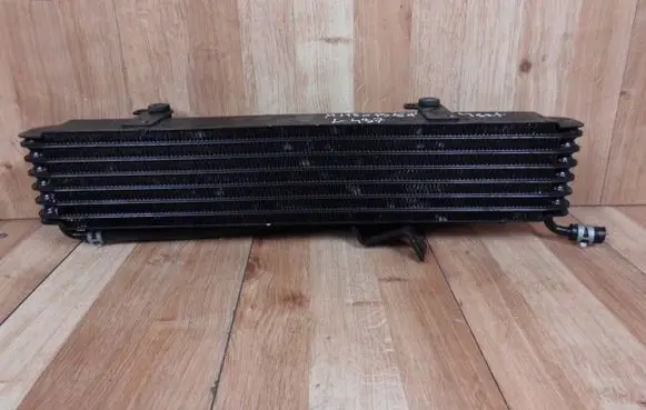 Mitsubishi Outlander Engine oil radiator 9499D169
