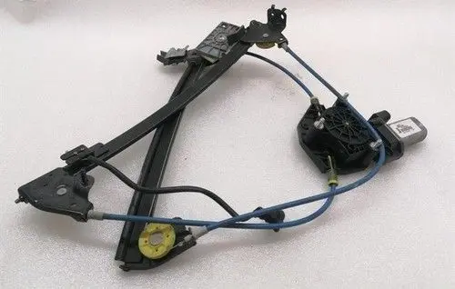 Ferrari 296 GTB Front door electric window regulator 88063300