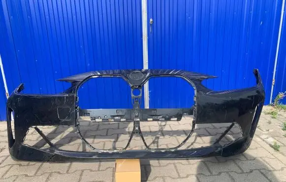 BMW 4 G22 G23 G24 G26 Front bumper 51118738585