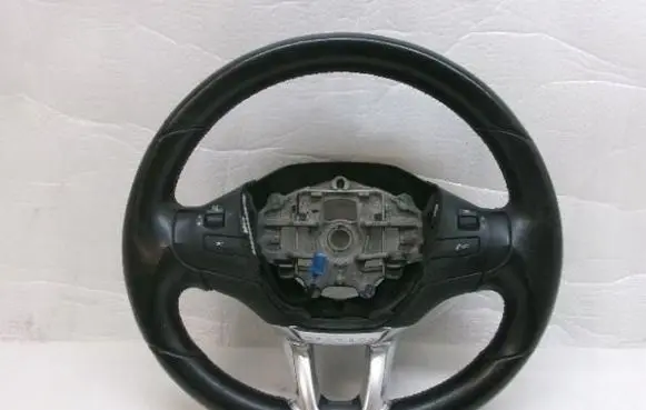 Steering wheel