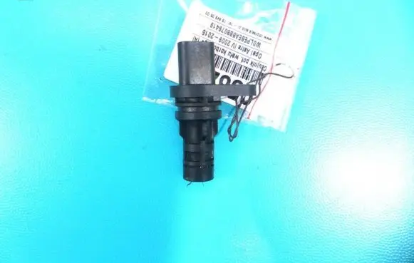 Opel Astra J Crankshaft position sensor 55571976 IMPRK958292