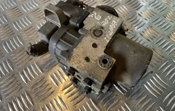 Ford Transit ABS Pump 0265216672