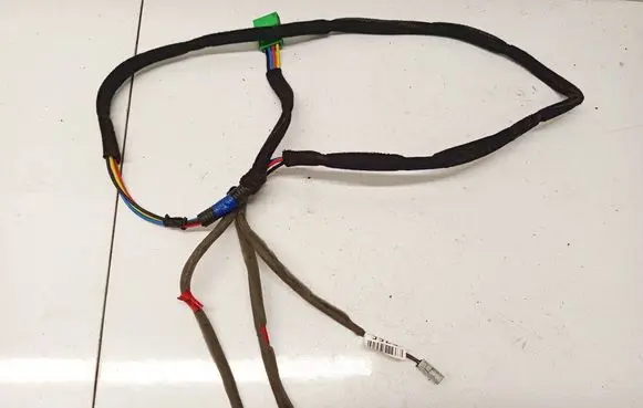 Hyundai Tucson IV NX4 Other wiring loom 2110111295